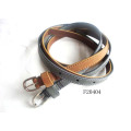 Cheap Classic Skinny Belt para la ropa